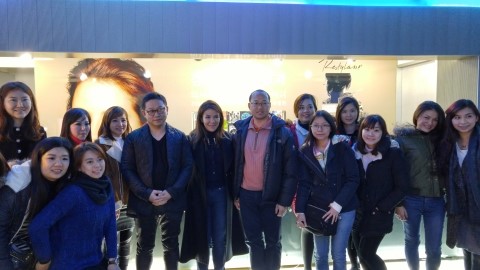 Doctors and Staff from Singapore Visited Kim Jong-seo Plastic Surgery for a Workshop^^ image 7