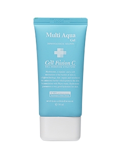 Hospital Cosmetics - Cell Fusion C Multi Aqua Gel image 1