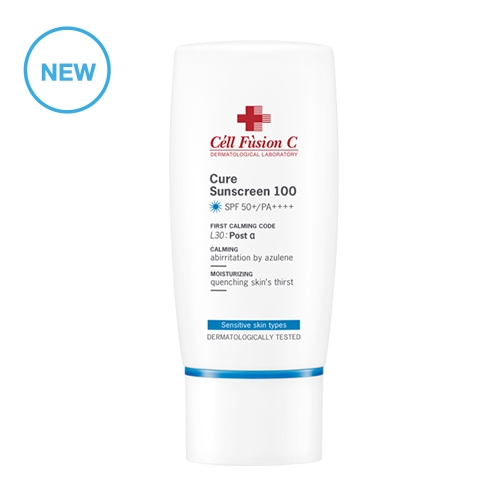 Cell Fusion C Sunscreen Full Range in Stock / Kim Jong-seo Plastic Surgery Shopping Mall image 3