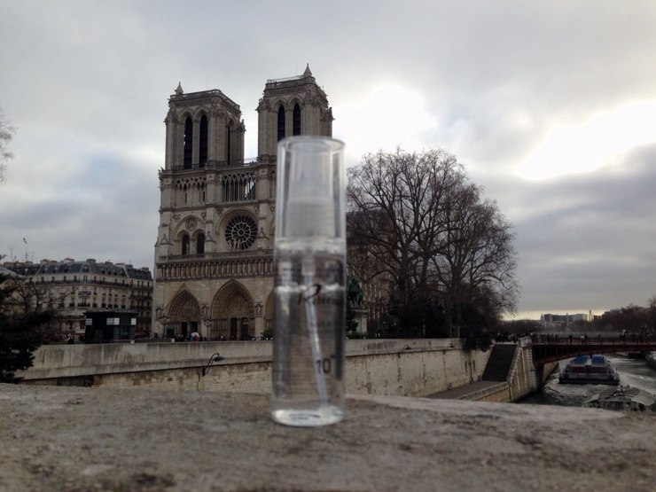Retinage Mist Launches in France image 17