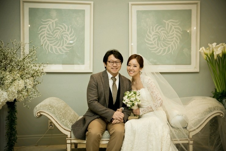 원장님께서 배우 소유진씨 결혼식에 다녀오셨어요^^ 관련 이미지 10