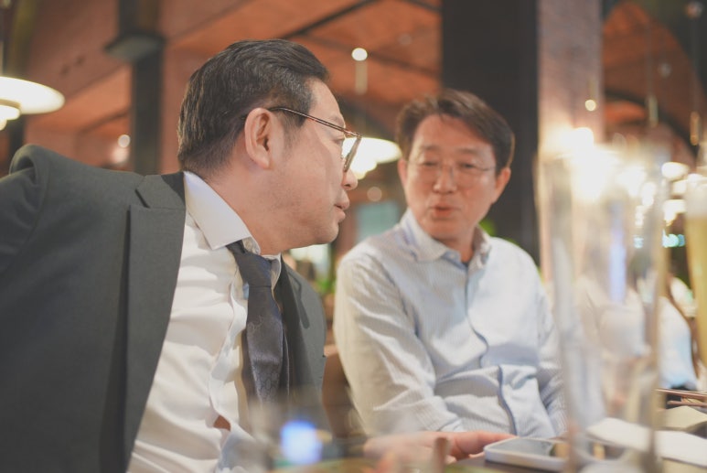 Review of Dr. Kim Jong-seo’s ESSALIA Filler Seminar Lecture! Recognized as a Premium Filler Leader image 7