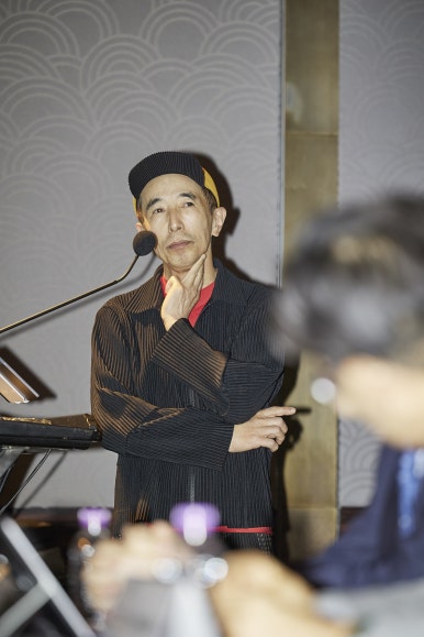 PRS KOREA 2023 Botulinum, Filler, and Thread Lifting Research Society image 5