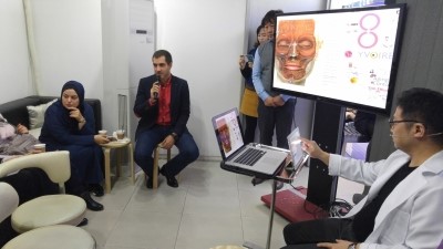 EveAr Master Course: They Visited from Russia image 4