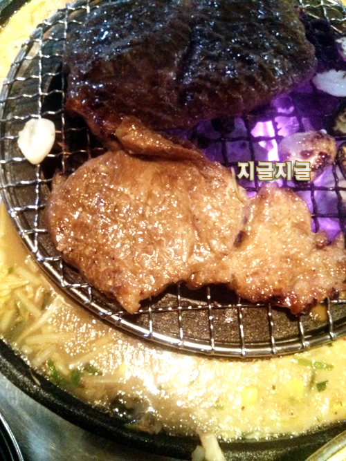 강남의 핫플레이스! 마포갈매기를 다녀오다 - 돼지갈비맛집 관련 이미지 5