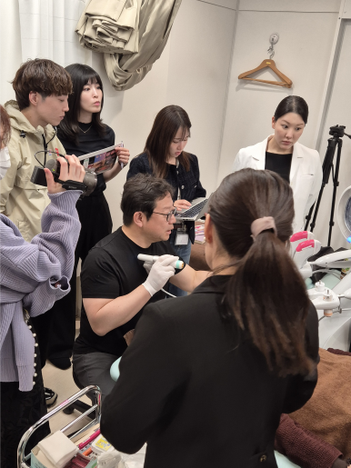 슈링크 눈가 리프팅|일본 SBC 성형외과 라이브 세미나 후기 관련 이미지 4