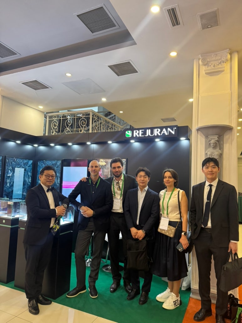 Lecture on Rejuran Seminar in Almaty, Kazakhstan! Official Collaboration News from Kim Jong-seo Plastic Surgery, Cell Fusion C, and Retinage image 9