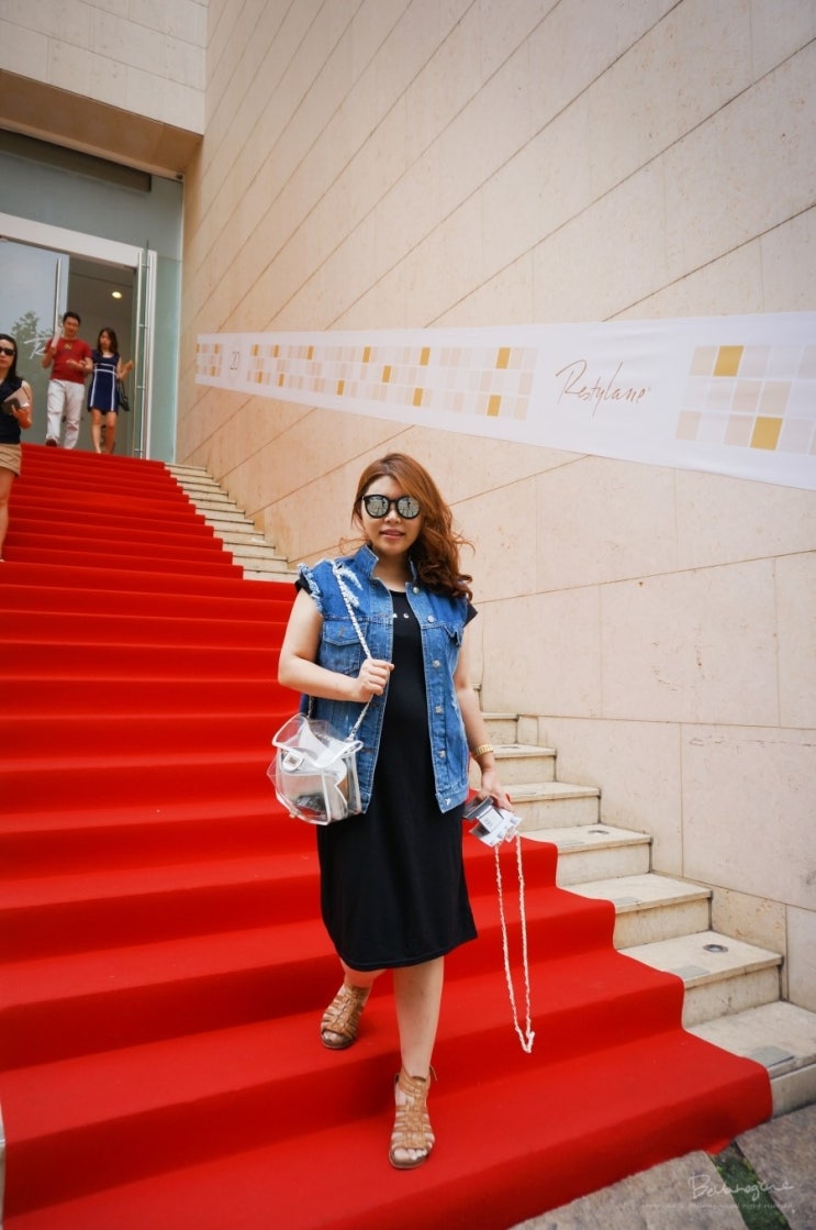 I Went to the Restylane 20 Million Celebration Event at Beyond Museum in Cheongdam-dong. image 12
