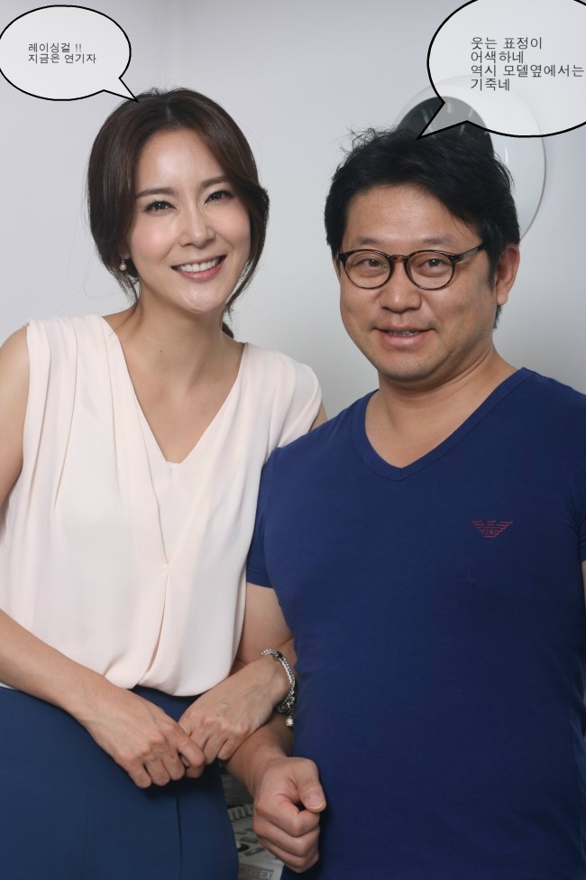 장가현 레이싱걸과 함께 관련 이미지 1