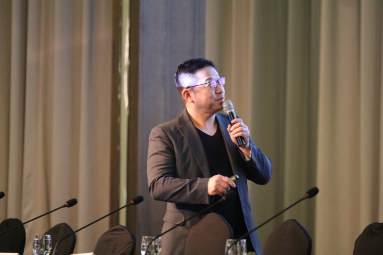 We Invite You to the Ellansé Filler Seminar image 9