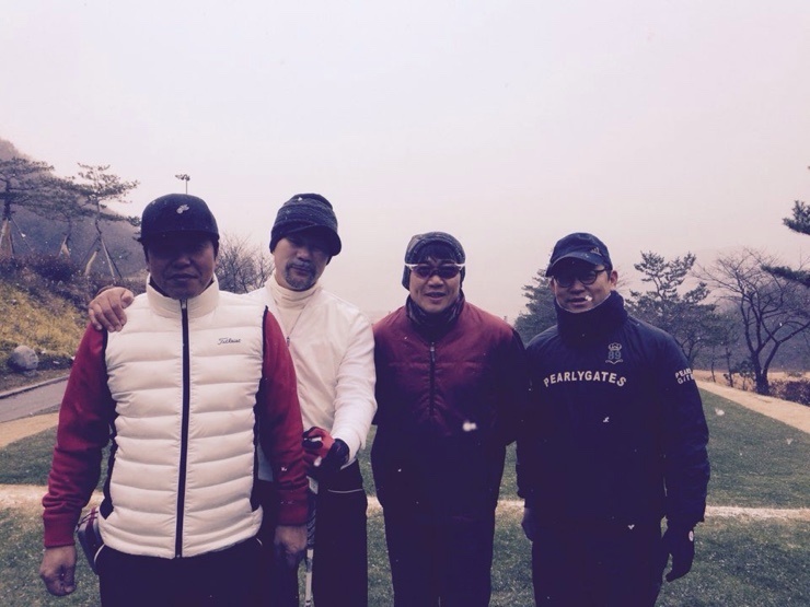 눈오는 마지막 라운딩 관련 이미지 2