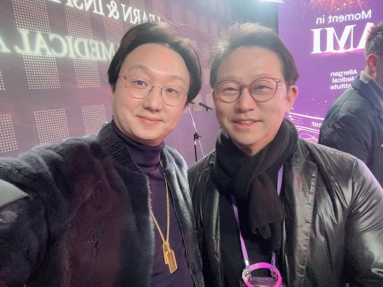 AMI 알러간(엘러간) 세미나 강의 관련 이미지 9