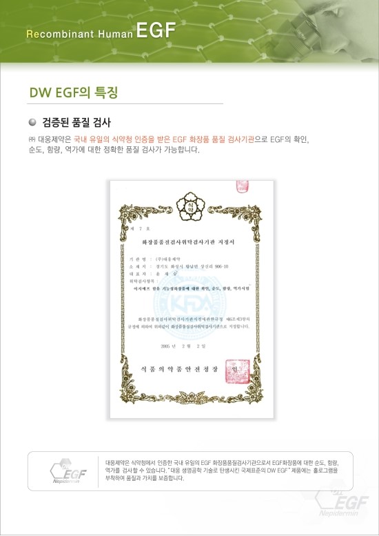 EGF의특징 관련 이미지 3