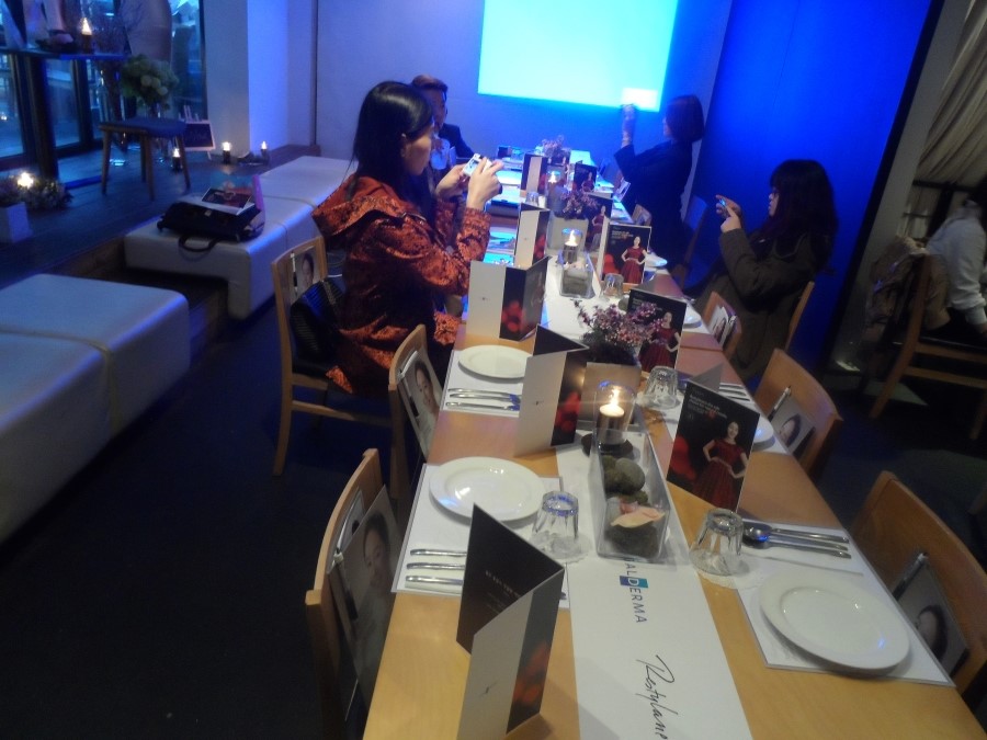 엘리님의 레스틸렌 (레티나지) 클라스 후기를 소개해드려요 ^^ 관련 이미지 6
