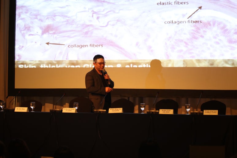 We Invite You to the Ellansé Filler Seminar image 7