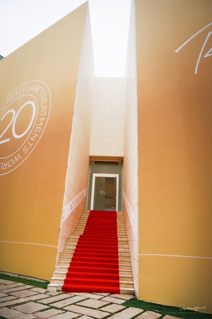 I Went to the Restylane 20 Million Celebration Event at Beyond Museum in Cheongdam-dong. image 1