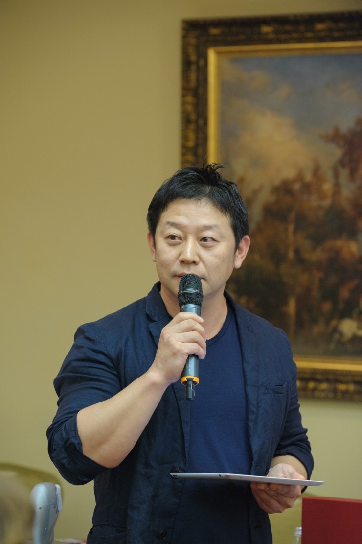 러시아 모스크바 피부재생시술 및 셀퓨전씨 강의 관련 이미지 4