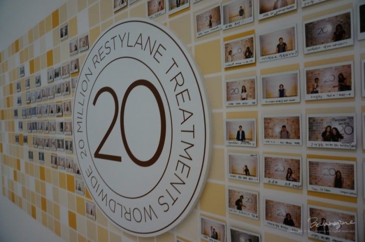 I Went to the Restylane 20 Million Celebration Event at Beyond Museum in Cheongdam-dong. image 7