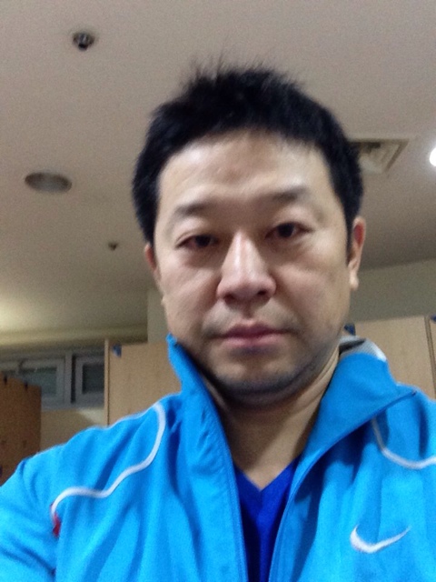 처음 잘라본 짧은머리가 점점 자라네요 관련 이미지 6