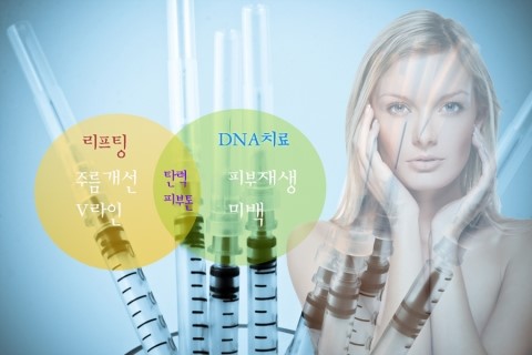 연어주사 디셀(D-cell) 메조DNA출시 김종서성형외과쇼핑몰 독점 판매중 bodyskin.co.kr 관련 이미지 5