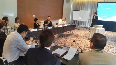 IMCAS Asia 대만 학회 관련 이미지 7