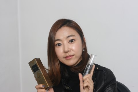 줄기세포 미스트 / 레티나지 로제데프레 미스트 / 김지혜 조윤주 장가현 초신성 아이돌 구룹 ^^  감사합니다 관련 이미지 8