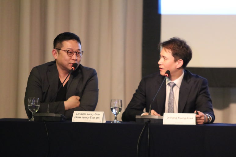 We Invite You to the Ellansé Filler Seminar image 14