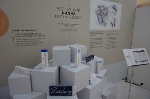I Went to the Restylane 20 Million Treatment Commemoration Beauty Week image 9