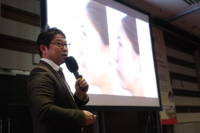 레스틸렌 & 비탈 강의는 김종서 성형외과 원장이 최고 / 2013.4.28 / 대한미용성형외과학회 강의자료 / 레스킬렌비탈/ 엄지필러 관련 이미지 7