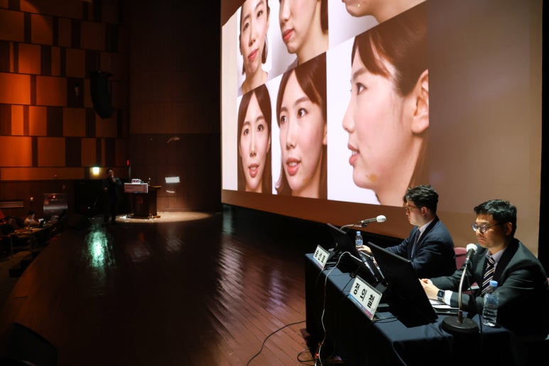 2023 성형외과 의사회 연수강좌 / 김종서성형외과 / 안면윤곽 수술과 필러시술 비교 관련 이미지 3