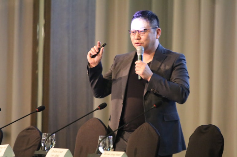 We Invite You to the Ellansé Filler Seminar image 10