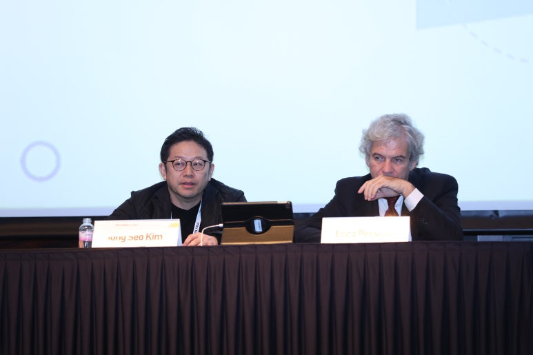 Professor’s Lecture at the Korean Society of Plastic and Reconstructive Surgeons PRS KOREA 2022 image 8