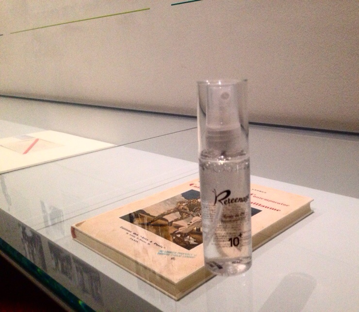 Retinage Mist Launches in France image 2