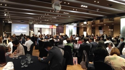 Retinaji Mist China Export Launch image 4