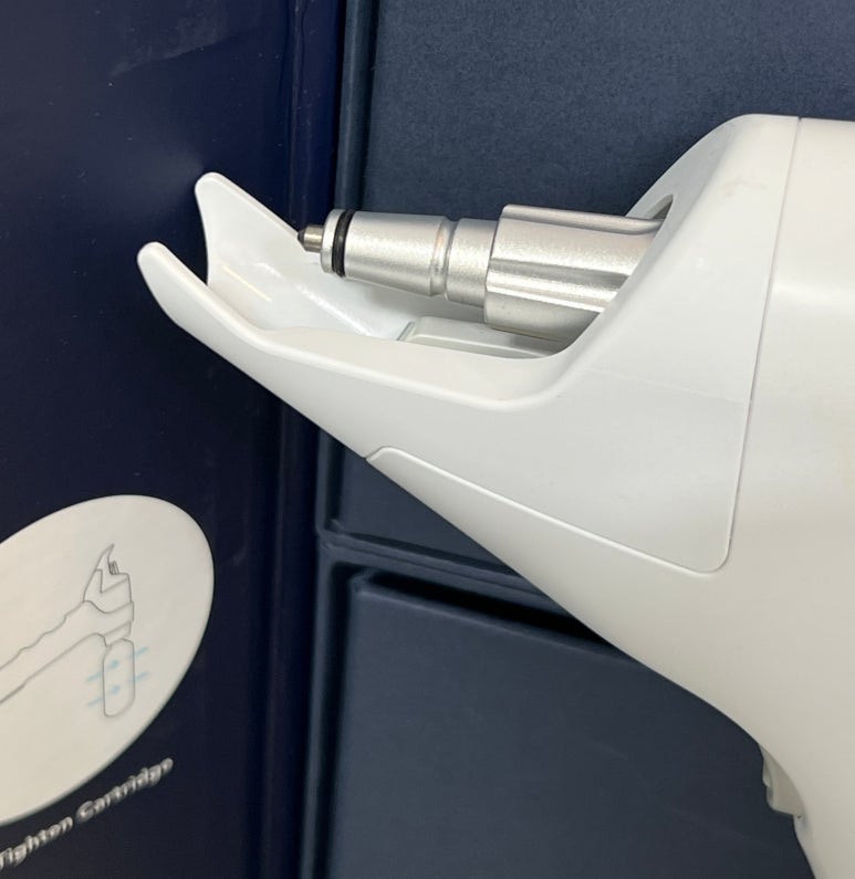 TargetCool® Rapid Precision Cryotherapy Device for Pain-Free Treatment image 8