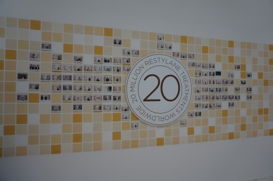 I Went to the Restylane 20 Million Treatment Commemoration Beauty Week image 11