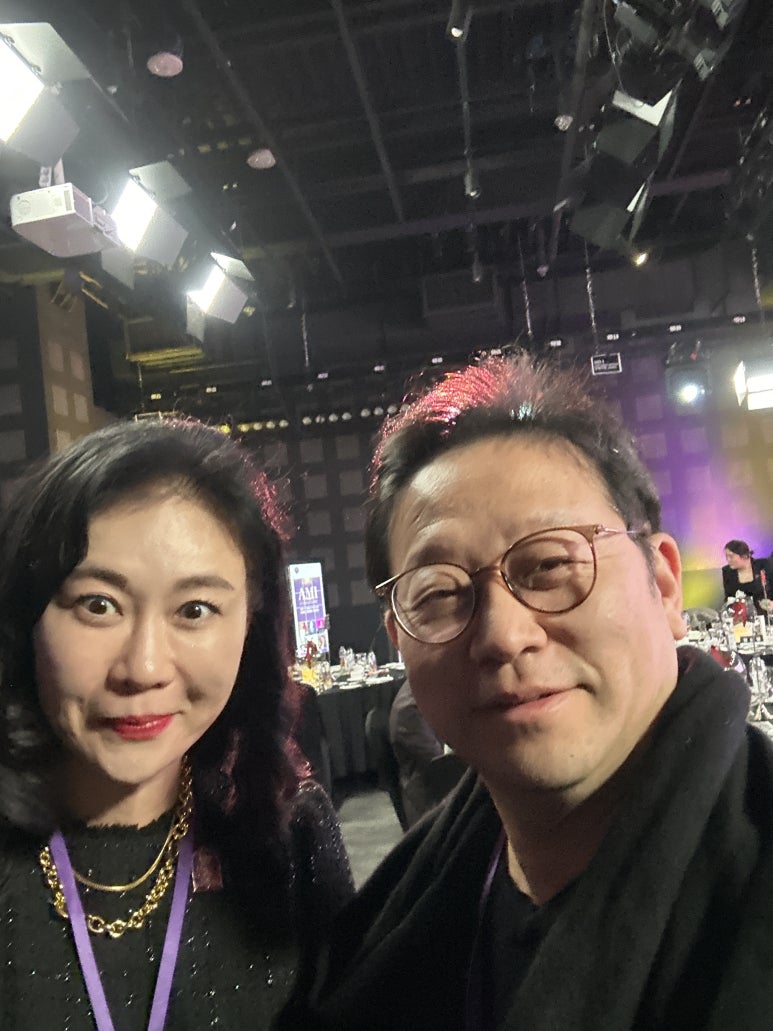 AMI 알러간(엘러간) 세미나 강의 관련 이미지 8