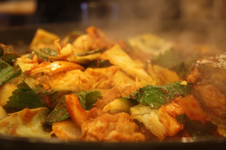 [인천 닭갈비 맛집]필용이 닭갈비 관련 이미지 6