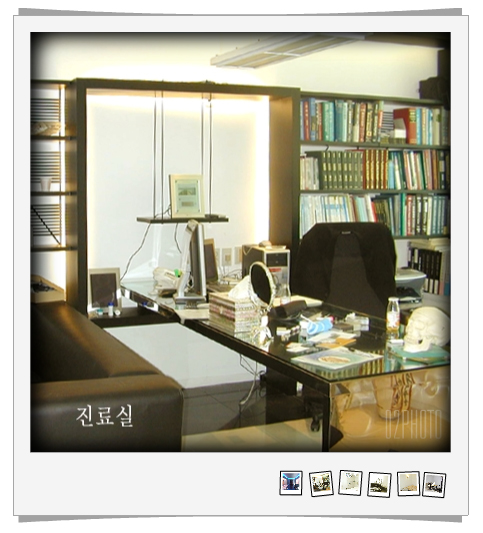 진료실 관련 이미지 1