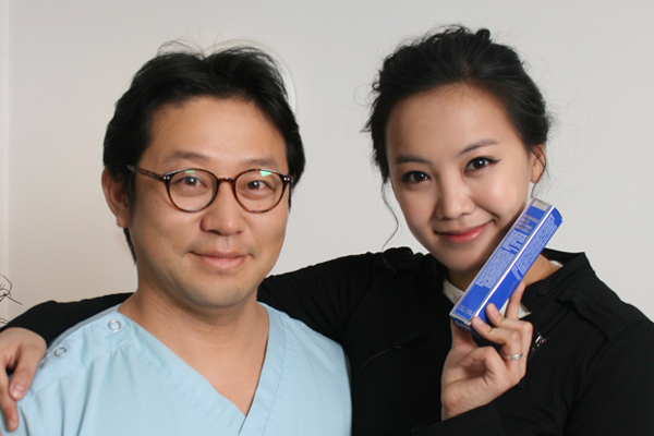 나는가수다? 나는 가수가 아니다 의사입니다. 김종서성형외과원장 관련 이미지 1