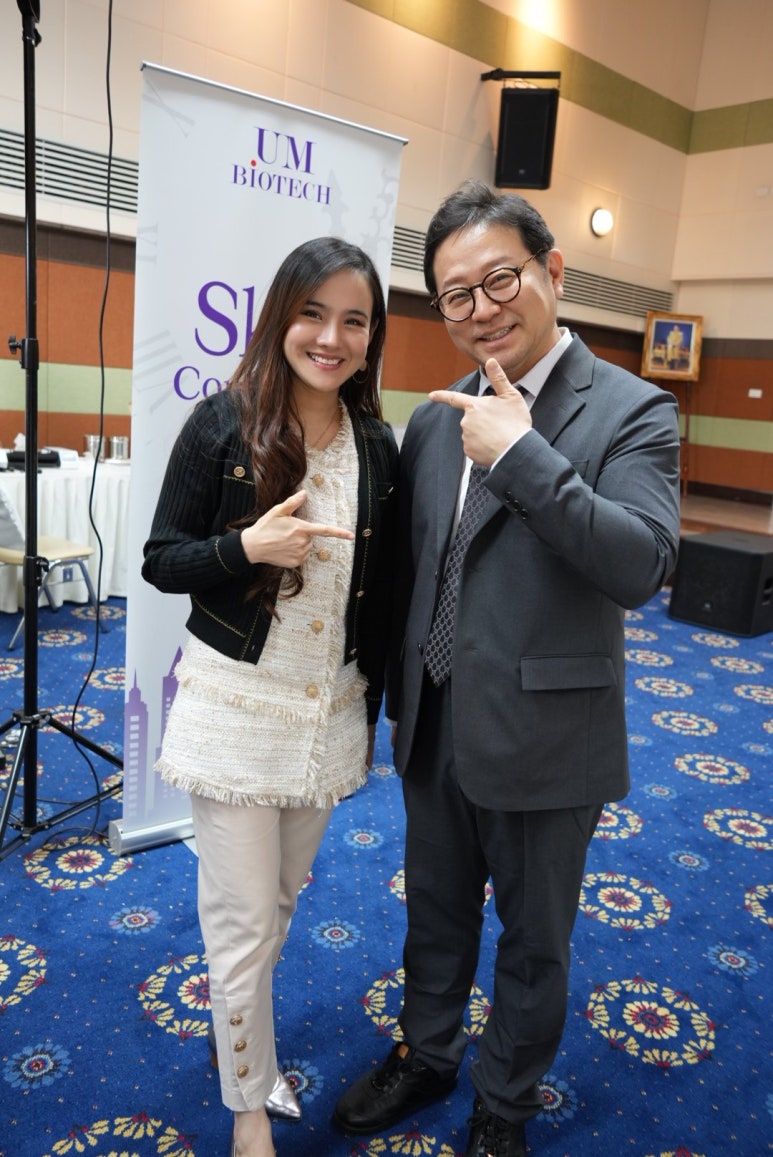 Review of Dr. Kim Jong-seo’s ESSALIA Filler Seminar Lecture! Recognized as a Premium Filler Leader image 5