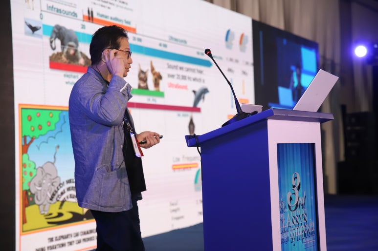 Lecture at the Bangkok International Society of Aesthetic Plastic Surgery Asia 2022 on September 29, 2022 image 4