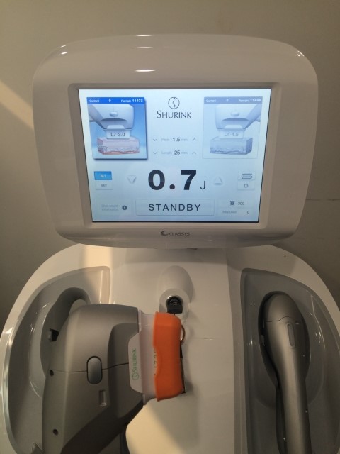 Take care of wrinkles and even the deeper layers of your skin with Shurink, evolved from Ultheraformer~ image 5