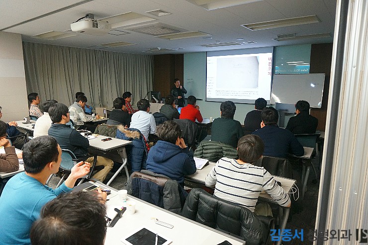 2014.01.06 레스틸렌 본사 초청강의 / 레스틸렌 본사 추천병원 김종서 성형외과 / 레스틸렌 / 필러추천 관련 이미지 3