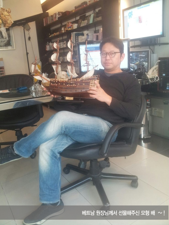 베트남 쩌라이종합병원 의사연수교육(11월24일~11월 26일) 관련 이미지 12