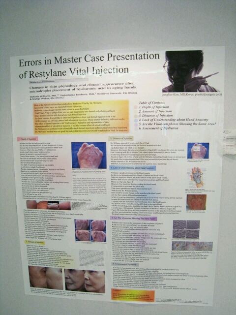 파리 IMCAS 발표하러2013년 관련 이미지 15