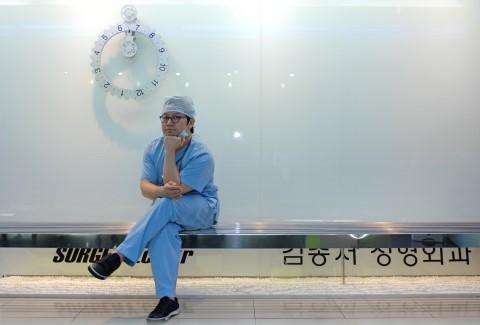 쇼플 11월 - 김종서원장님과 나눈 성형이야기 <성형변천사> (2) 관련 이미지 2