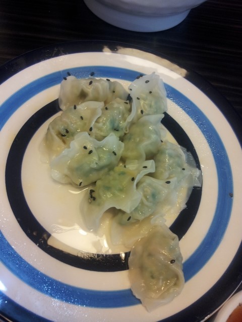 [명동맛집]명동 꼬불이 칼국수 관련 이미지 6