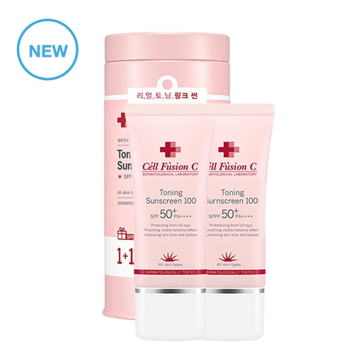 Cell Fusion C Sunscreen Full Range in Stock / Kim Jong-seo Plastic Surgery Shopping Mall image 4