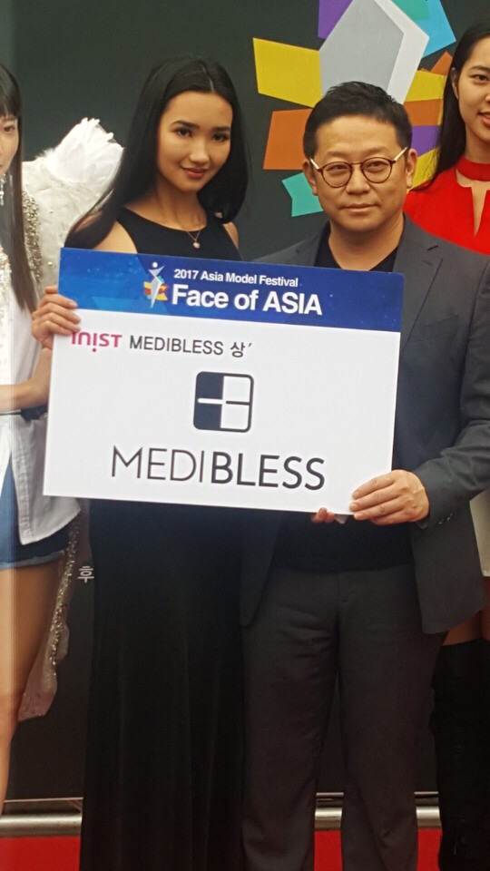 아시아모델어워드 다음에는 모델로 참가할까봐요 ^^ 관련 이미지 2